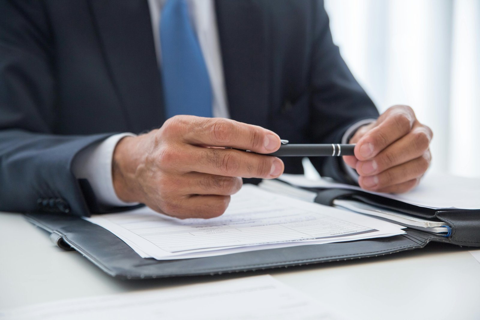 Contract Management